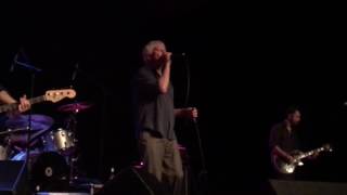 Shocker In Gloomtown, Guided by Voices, Turner Hall Ballroom, Milwaukee, WI 9/1/16