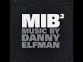 Danny Elfman - Into The Past