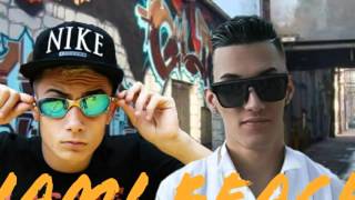 MC Léo Da Baixada e MC Hariel - Miami Beach (DJ Jorgin)