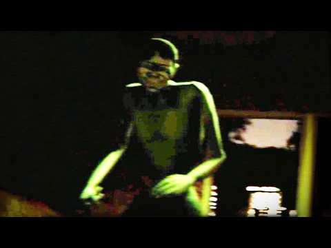 No, I'm Not a Human - [Found Footage]