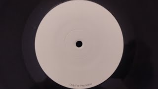 Gruvhaus - Frostreet (Original Version) | [FUGU003; W/LBL; PROMO]