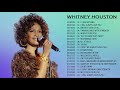Whitney Houston Greatest Hits Whitney Houston Playlist