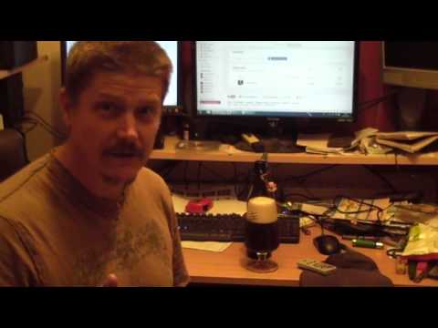 HOMEBREW WEDNESDAY # HBW 81