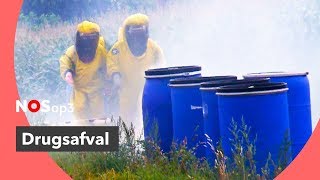De duistere wereld achter XTC