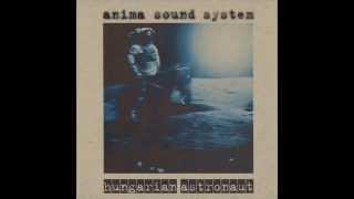 Anima Sound System Hungarian Astronaut  - 01 3,2,1,0 (Official Adudio)
