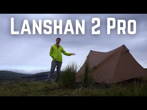 Lanshan 2 Pro - why I'm selling it in 2024