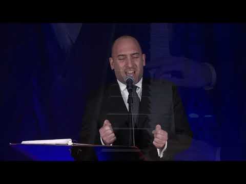 Cantor Danny Gildar Tribute 02 Hershtik