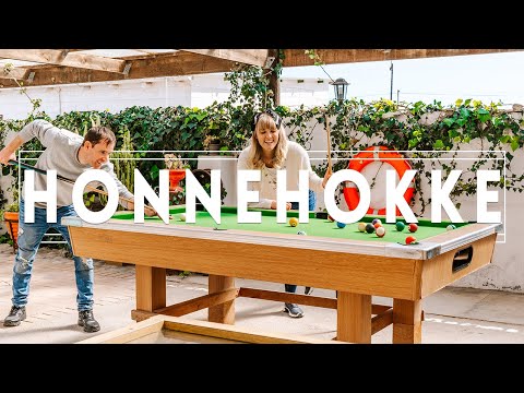HonneHokke Resort - Hondeklipbaai, South Africa