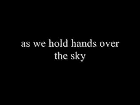 OVER the SKY - Ian Squire.