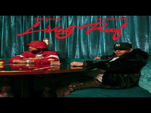 Dave East & AraabMUZIK - Living Proof (Full Album) Ft. Fabolous, Ransom, Mil_Full-HD