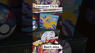 Don’t miss #pokemon #pokemoncards #pokemontcg #viral