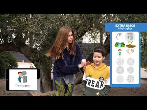 Gioco delle Emozioni Bbq! – Lo Spiedino delle Emozioni per Bambini