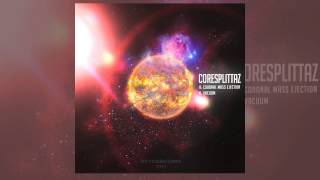 Coresplittaz - Coronal Mass Ejection / Vacuum (Full Official Release) [Section 8 - Drum & Bass]