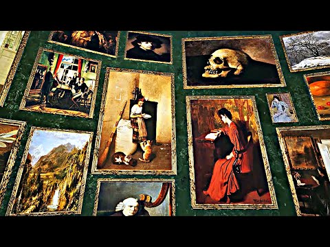 SEVEN DOORS - Gameplay Walkthrough Part 2 - 4th & 5th Trials (Gallery & Hall of Tragic Fate)