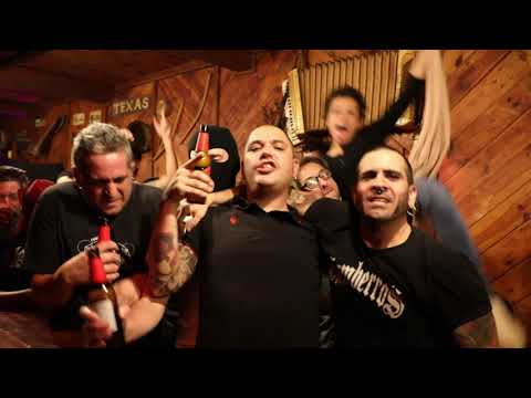 SEGUIMOS JUNTOS - SKOMBRO (Oficial music video)