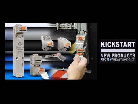 Dold Safety Trap Key System from AutomationDirect