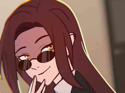 Everyone's fav scene!😍💅 | MSA Previously My Story Animated