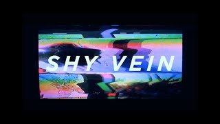 Hundredth - Shy Vein (Visual)