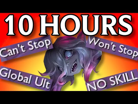 I Spent 10 HOURS Learning Briar to PROVE She's Unstoppable (FT. @L0ganJGs )