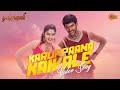 Karuppaana Kaiyale Video Song Thaamirabharani Vishal Muktha Sun Music