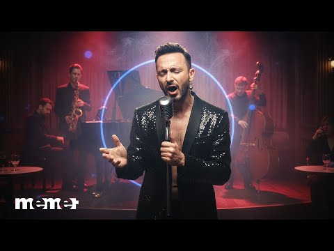 Mabel Matiz feat. Mert Demir - Antidepresan (1950's Motown Soul AI Cover)