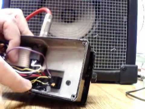 How to make a Boss pedal remotely switchable