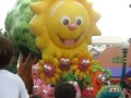 Sesame Place 5