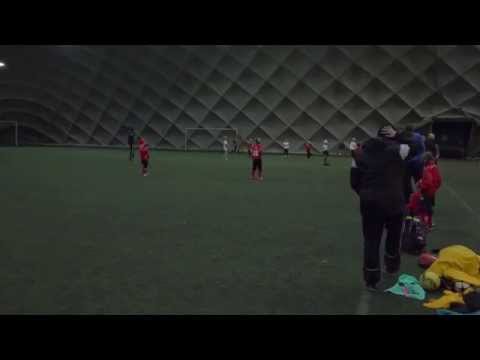 Käpa Talvisarja: EPS Lumikit T06 Red - Hoogee T05