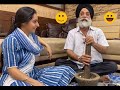 Nutritious Thandai Shardai Drink And Fun Recipe With My Dad Lavleen Kaur Dietitian
