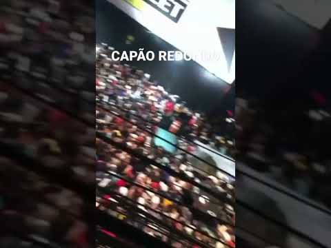 MELHOR BAILE FUNK DO CAPÃO REDONDO
