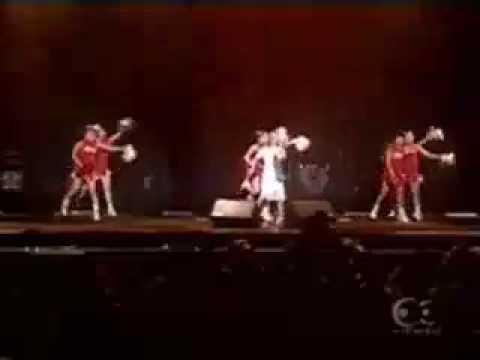 Tommy february6 I Should Be So Lucky