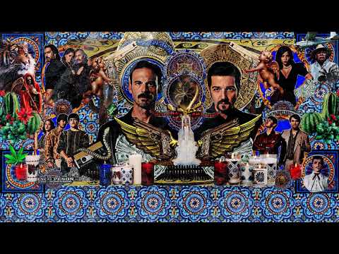 Narcos: México - 02 - Chaos