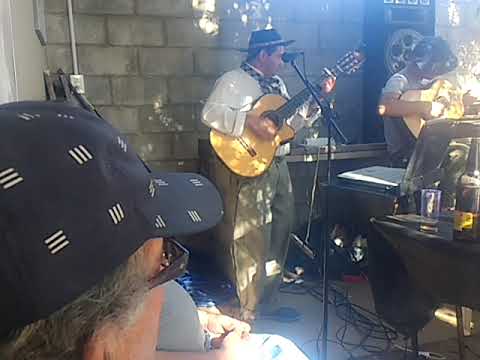 folclore argentino 3( arroyo algodón -cordoba)