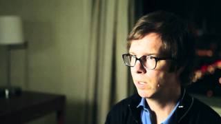 Exclusive interview - Ben Folds (Takes) Five