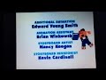 Blue S Clues Lost Episode Credits
