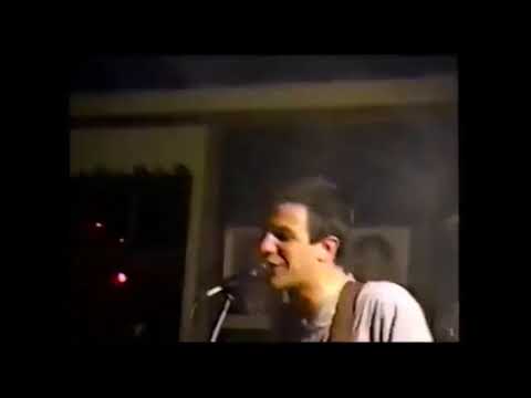 Ween - Pumpin For The Man - 1995-06-04 Warrington PA Skating Rink