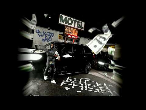 [FREE] PlayerrWays x Drakeo The Ruler x Ketchy The Great Type Beat - "Los Scandalous" 2025