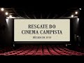 Resgate do Cinema Campista : década de 1970