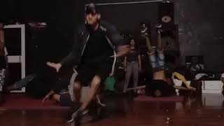EMIWAY-JUMP KAR |SACHIN YADAV DANCE CHOREOGRAPHY #jumpkar  #dance