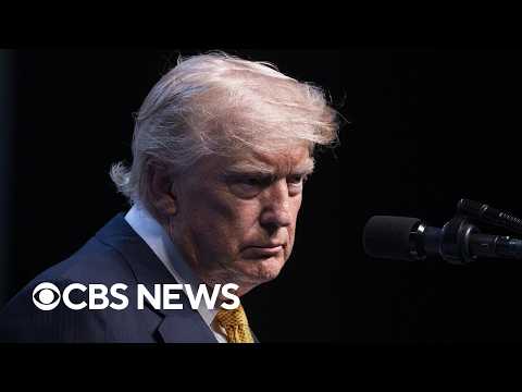 Landmark bipartisan housing bill to become law without Trump's signature