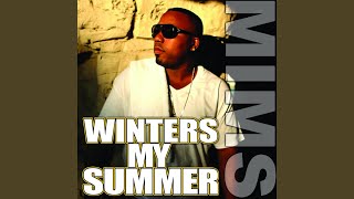 Winters My Summer