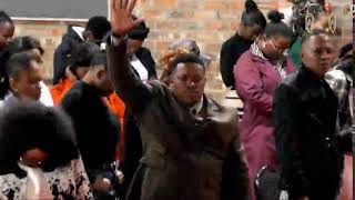 Download lagu Sunday Service with Bishop MP Sekete mp3