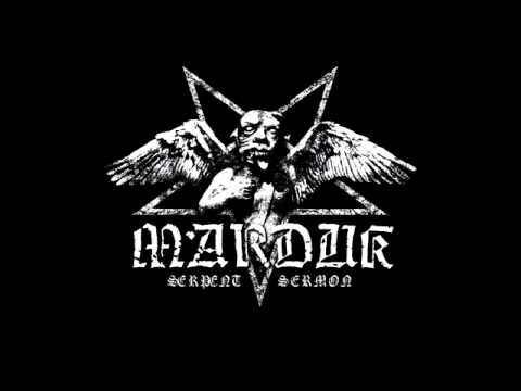 Marduk - Coram Satanae