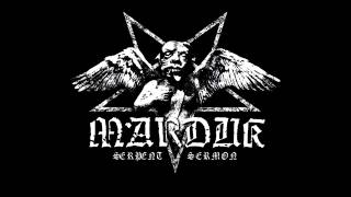 Marduk - Coram Satanae