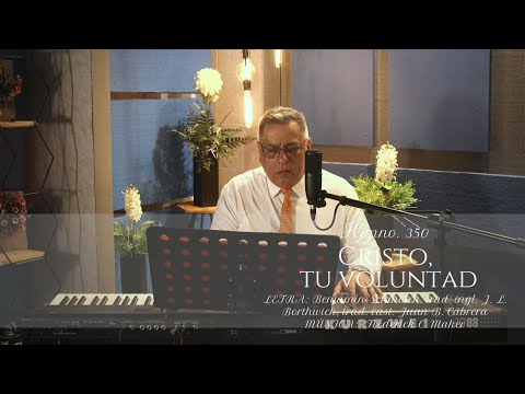 𝐇𝐢𝐦𝐧𝐨 𝟑𝟓𝟎 𝐂𝐫𝐢𝐬𝐭𝐨, 𝐭𝐮 𝐯𝐨𝐥𝐮𝐧𝐭𝐚𝐝