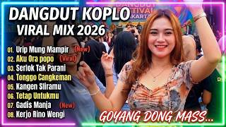 Download lagu Lagu Dangdut Hits Viral 2026 - Lagu Dangdut Enak Buat Santai mp3