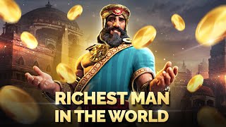 Breaking The Economy With INFINITE MONEY - Civilization 6 Is A Perfectly Balanced Game With Exploits