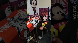 #zawakun47 / #Twitch | ゲーミングチェア？