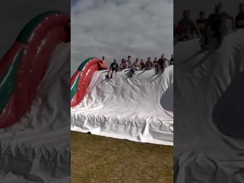 Gung Ho Heaton Park 5