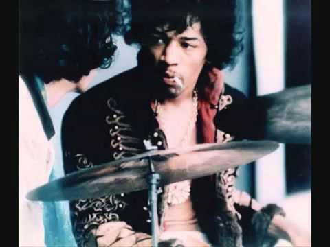 Manic Depression-ジミヘンドリックス（Jimi Hendrix）